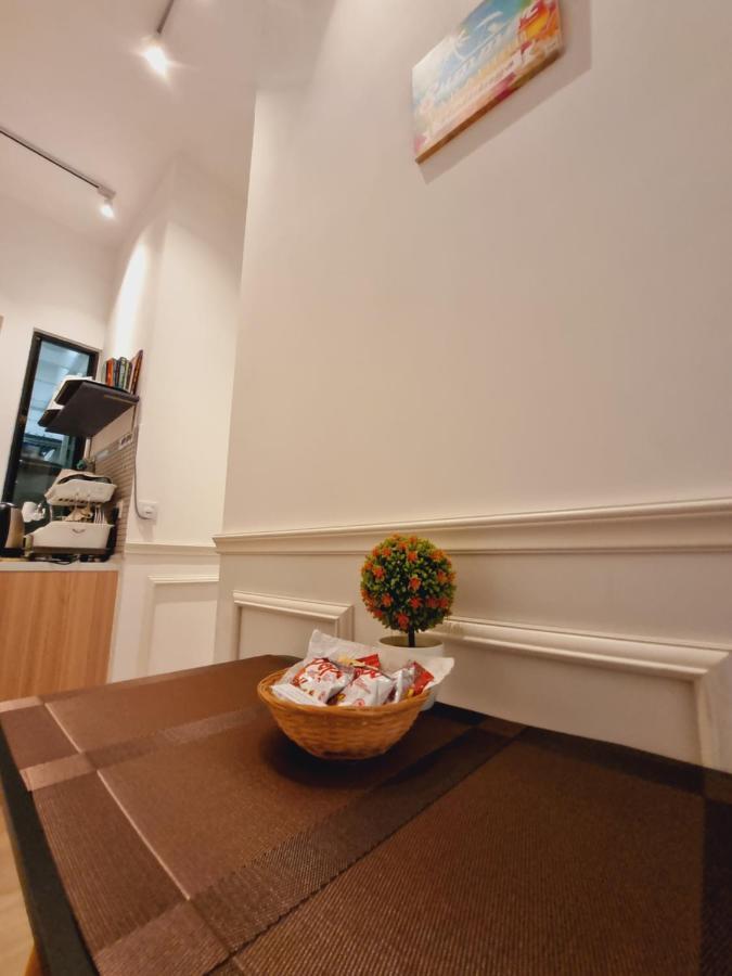 Sunway Paradise Home Staycation Ph2100 Self Check In Out Subang Jaya Exterior photo